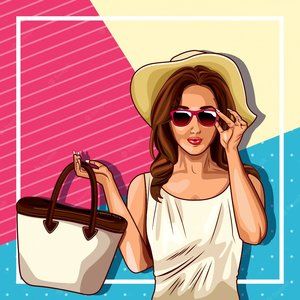 Meet your Posher, Muhmmad